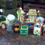 Miniature Holiday Houses