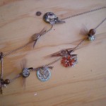 Bottlecap Charms