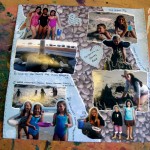 Scrapbooking