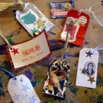 Gift Tags