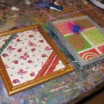 Frame Trays