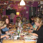 Ladies Night
