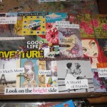Vision Boards