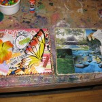 Vision Boards