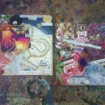 Friend Collages