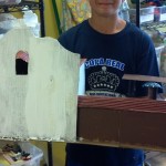 Gavin's mission for Aspen Elementary