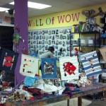 Tina's Banner