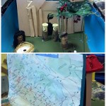 Trevor's Mission Santa Barbara Project for Lang Ranch Elementary