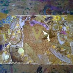 Vivians Gold Project